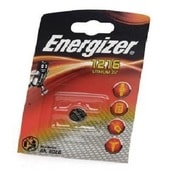 Батарейки Energizer CR1216