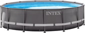 Каркасный бассейн Intex Ultra Frame 26334NP (610х122)