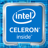 Процессор Intel Celeron G3930