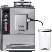 Эспрессо кофемашина Bosch VeroCappuccino 600 [TES556M1RU]