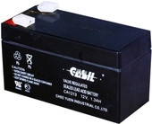Аккумулятор для ИБП Casil CA1213 (1.3 А·ч)