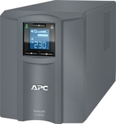 Источник бесперебойного питания APC Smart-UPS C 2000 ВА