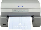 Матричный принтер Epson PLQ-20 Passbook