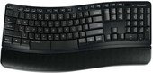 Клавиатура Microsoft Sculpt Comfort Keyboard