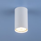Точечный светильник Elektrostandard 1081 GU10 (White)