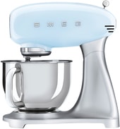 Миксер Smeg SMF02PBEU