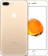 Смартфон Apple iPhone 7 Plus 32GB Gold