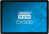SSD GOODRAM CX300 480GB [SSDPR-CX300-480]