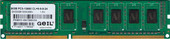 Оперативная память GeIL 8GB DDR3 PC3-10600 (GN38GB1333C9S)
