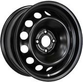 Штампованные диски Magnetto Wheels 16000 16x7" 4x108мм DIA 65мм ET 32мм B