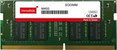 Оперативная память Innodisk 4ГБ DDR4 SODIMM 3200 МГц M4S0-4GSSNCEM