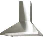 Кухонная вытяжка Elikor Вента 50Н-430-П3Л (нержавеющая сталь)
