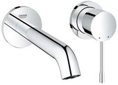 Смеситель Grohe Essence New [19408001]