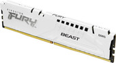 Оперативная память Kingston FURY Beast 32ГБ DDR5 6000 МГц KF560C36BWE-32