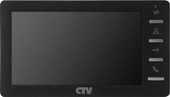 Монитор CTV M1701MD (черный)
