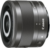 Объектив Canon EF-M 28mm f/3.5 Macro IS STM