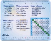 Коврик для мыши Ritmix MPD-020 Table