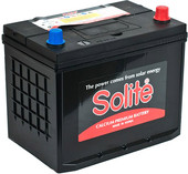 Автомобильный аккумулятор Solite 85 А/ч [95D26L]