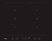 Варочная панель Whirlpool ACM 928/BA