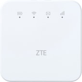 Беспроводной маршрутизатор ZTE MF927U (белый)