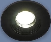 Точечный светильник Elektrostandard 9903 LED 3W COB BK (черный)