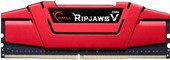 Оперативная память G.Skill Ripjaws V 2x8GB DDR4 PC4-19200 (F4-2400C15D-16GVR)