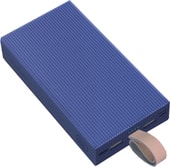 Портативное зарядное устройство Yoobao P20E (синий)