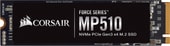 SSD Corsair Force MP510 480GB CSSD-F480GBMP510