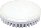 Светодиодная лампа SmartBuy GX53 10 Вт 3000 К [SBL-GX-10W-3K]