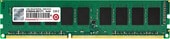 Оперативная память Transcend 8GB DDR3 PC3-12800 TS1GLK72W6H