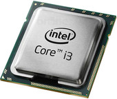 Процессор Intel Core i3-3220