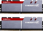 Оперативная память G.Skill Trident Z 2x8GB DDR4 PC4-25600 F4-3200C14D-16GTZ