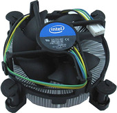 Кулер для процессора Intel Original CU PWM (S1155/1156)