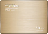 SSD Silicon-Power Slim S70 120GB (SP120GBSS3S70S25)
