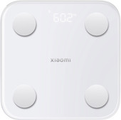 Напольные весы Xiaomi Body Composition Scale S400 (международная версия)