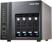 Видеорегистратор Digiever DS-4212 Pro+
