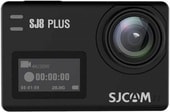 Экшен-камера SJCAM SJ8 Plus Full Set box (черный)