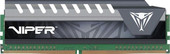 Оперативная память Patriot Viper Elite Extreme Performance 8GB DDR4 PC4-19200 PVE48G240C6GY