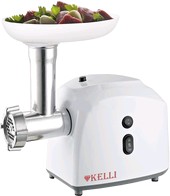 Мясорубка KELLI KL-5003