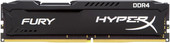 Оперативная память Kingston HyperX Fury 8GB DDR4 PC4-21300 [HX426C16FB2/8]