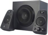 Акустика Logitech Speaker System Z623