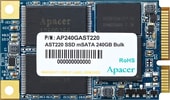 SSD Apacer AST220 240GB AP240GAST220-1