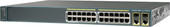 Коммутатор Cisco WS-C2960+24LC-S