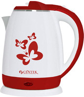 Чайник CENTEK CT-1026 R