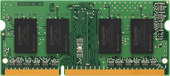 Оперативная память Kingston ValueRam 4GB DDR4 SODIMM PC4-19200 [KVR24S17S8/4]