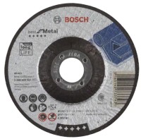 Отрезной диск Bosch 2.608.603.527
