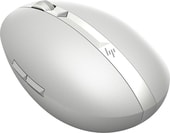 Мышь HP Spectre 700 (серебристый)