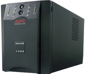 Источник бесперебойного питания APC Smart-UPS XL 1000VA USB & Serial 230V (SUA1000XLI)