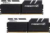 Оперативная память G.Skill Trident Z 2x16GB DDR4 PC4-25600 F4-3200C14D-32GTZKW