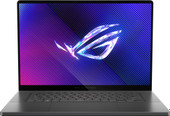 Игровой ноутбук ASUS ROG Zephyrus G16 OLED 2024 GU605MU-QR055